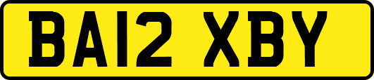 BA12XBY