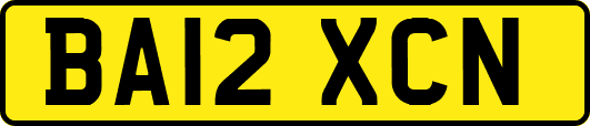 BA12XCN