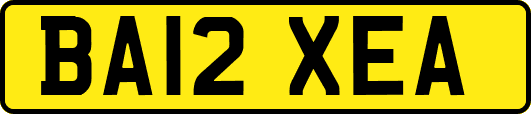 BA12XEA