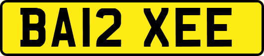 BA12XEE