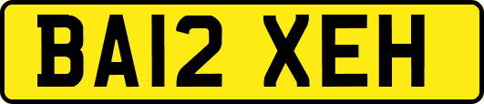 BA12XEH