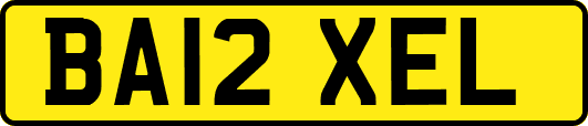 BA12XEL