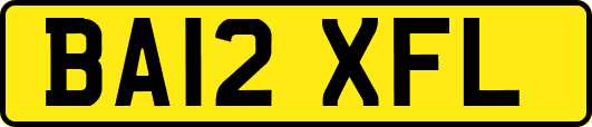 BA12XFL