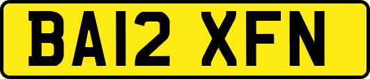 BA12XFN