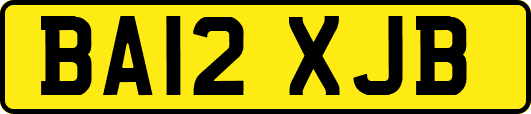 BA12XJB