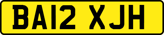 BA12XJH