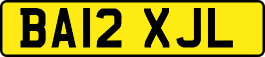 BA12XJL