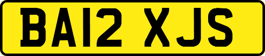 BA12XJS