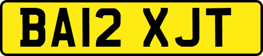 BA12XJT