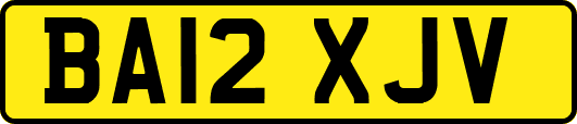 BA12XJV
