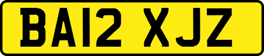 BA12XJZ