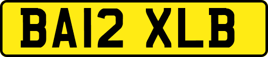 BA12XLB