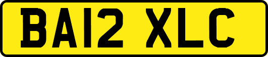 BA12XLC