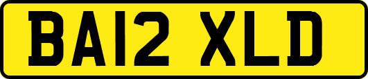 BA12XLD