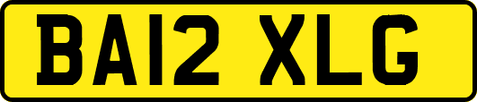 BA12XLG