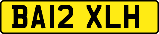BA12XLH