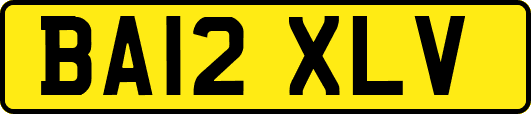 BA12XLV