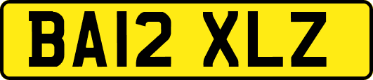 BA12XLZ