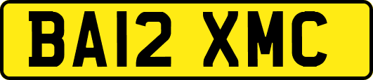 BA12XMC