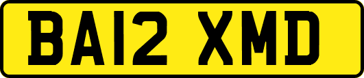 BA12XMD