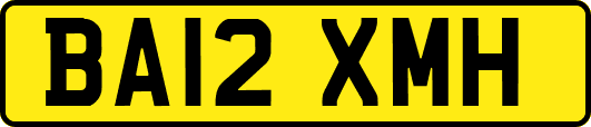 BA12XMH
