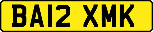 BA12XMK