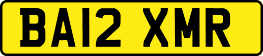 BA12XMR
