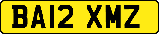 BA12XMZ