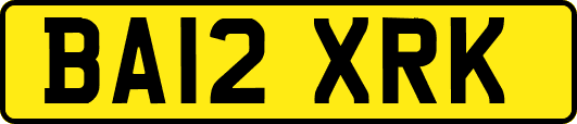 BA12XRK