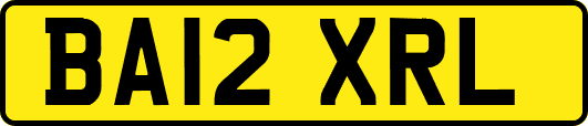 BA12XRL