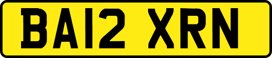 BA12XRN