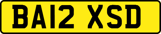 BA12XSD