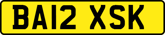 BA12XSK