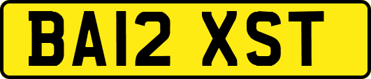 BA12XST