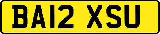 BA12XSU