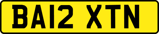 BA12XTN