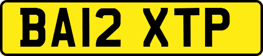 BA12XTP