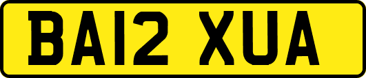BA12XUA