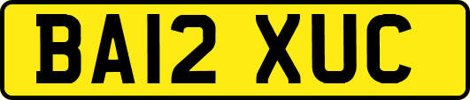 BA12XUC
