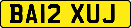 BA12XUJ