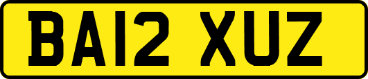 BA12XUZ
