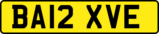 BA12XVE
