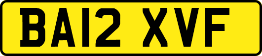 BA12XVF
