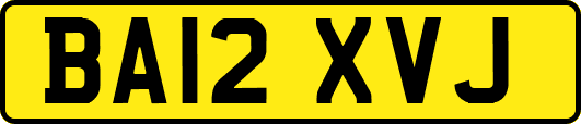 BA12XVJ
