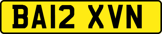 BA12XVN