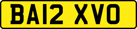BA12XVO