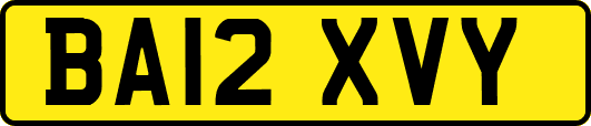 BA12XVY