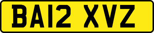 BA12XVZ