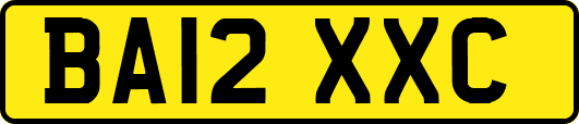 BA12XXC