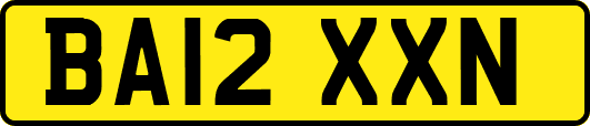 BA12XXN